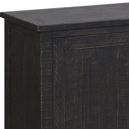 Elk Home Thornton Credenza 17542